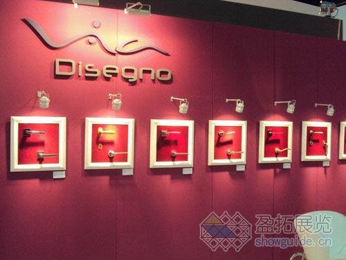 盈拓展區(qū)：2010年阿根廷國際建材及設備展覽會